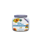 HOLLYWOOD STYLE | JAR 20 OZ PAPAYA MUD MASK