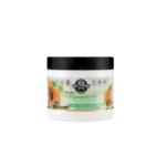HOLLYWOOD STYLE | JAR 20 OZ PAPAYA SCRUB