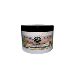 HOLLYWOOD STYLE | JAR 20 OZ ULTRA GENTLE FACIAL SCRUB