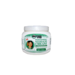 HOLLYWOOD STYLE JAR 20 OZ WHITENING MASSAGE CREAM