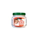 HOLLYWOOD STYLE JAR | 20 OZ WHITENING SCRUB