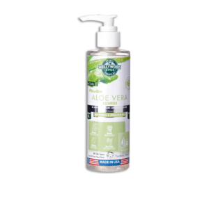 HOLLYWOOD STYLE | MICELLAR ALOE VERA GEL WASH 236ML
