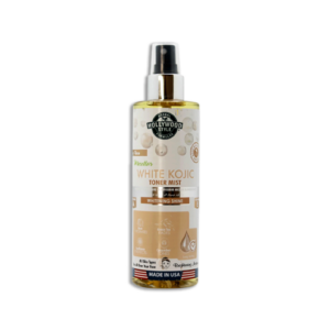 HOLLYWOOD STYLE | MICELLAR KOJIC TONER MIST 236ML