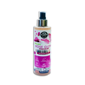HOLLYWOOD STYLE | MICELLAR ROSE FACE MIST 236ML