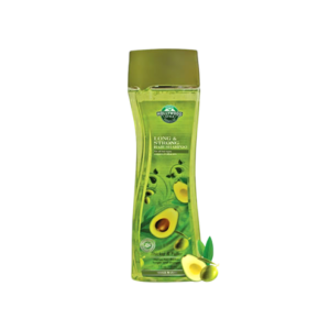 HOLLYWOOD STYLE | SHAMPOO 355ML (LONG & STRONG)