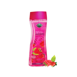 HOLLYWOOD STYLE | SHAMPOO 355ML (SILKY & STRAIGHT)