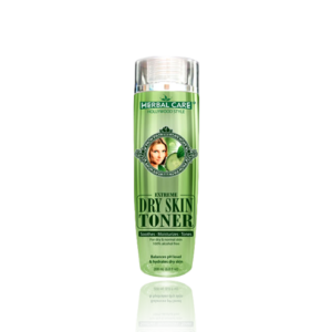 HOLLYWOOD STYLE | TONER 200ML (DRY SKIN)