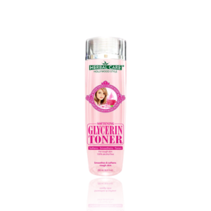 HOLLYWOOD STYLE | TONER 200ML (GLYCERINE)