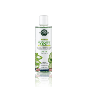 HOLLYWOOD STYLE | TONER 250ML (CLARIFYING)