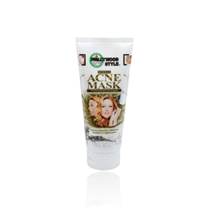 HOLLYWOOD STYLE | TUBE 150ML ACNE MASK
