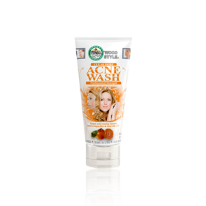 HOLLYWOOD STYLE | TUBE 150ML ACNE WASH