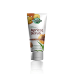 HOLLYWOOD STYLE | TUBE 150ML APRICOT SCRUB