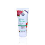 HOLLYWOOD STYLE | TUBE 150ML BERRIES SCRUB