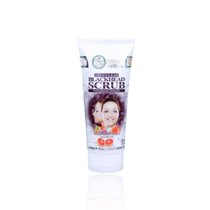HOLLYWOOD STYLE | TUBE 150ML BLACKHEAD SCRUB