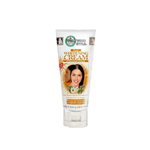 HOLLYWOOD STYLE | TUBE 150ML DAY WHITENING CREAM