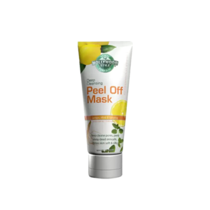 HOLLYWOOD STYLE | TUBE 150ML DEEP CLEANSING PEEL OFF MASK