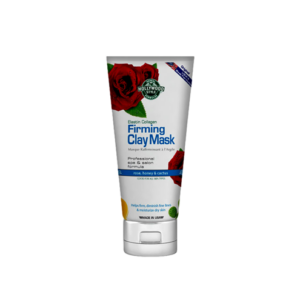 HOLLYWOOD STYLE | TUBE 150ML FIRMING CLAY MASK