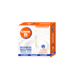 CREME 21 | SOAP 125G (CLASSIC)