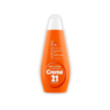 CREME 21 | BODY LOTION 400ML (NORMAL SKIN)