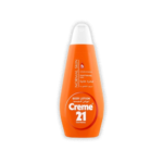 CREME 21 | BODY LOTION 400ML (NORMAL SKIN)