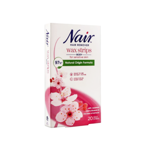 Nair | Wax Strips