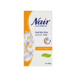 NAIR | FACIAL STRIPS