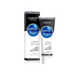 PEARL DROPS | TOOTH PASTE 75ML (WHITE CHARCOAL)