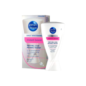 PEARL DROPS | TOOTH POLISH 50ML (INSTANT BOOST)