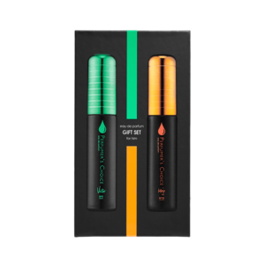 PERFUMERS CHOICE | GIFT SET ( VICTOR + MOJO 50ML )