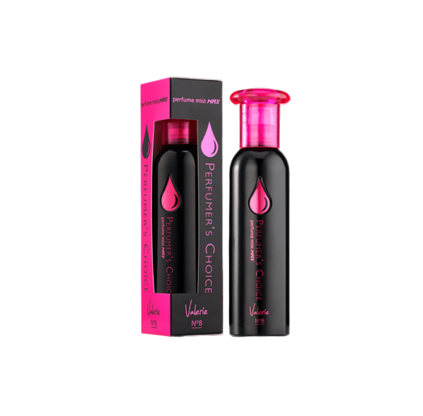 PERFUMER'S CHOICE MIST 100ML (VALERIE)
