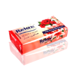 RELAX (BEAUTY SOAP 140g & 170g)