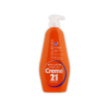 CREME 21 | BODY LOTION 600ML (ULTRA DRY SKIN)