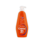 CREME 21 | BODY LOTION 600ML (ULTRA DRY SKIN)
