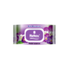 RELAX | WIPES 72S (VIOLET)