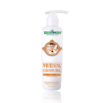 HOLLYWOOD STYLE | CLEANSING MILK