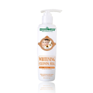 HOLLYWOOD STYLE | CLEANSING MILK