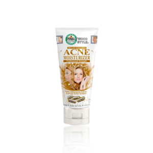 HOLLYWOOD STYLE | TUBE 150ML ACNE MOISTURIZER
