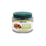HOLLYWOOD STYLE | JAR 10 OZ ULTRA GENTLE FACIAL SCRUB