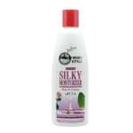 HOLLYWOOD STYLE | SILKY MOISTURIZER