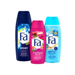FA (SHOWER GEL 250ML)
