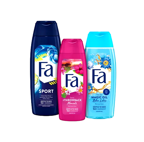 FA (SHOWER GEL 250ML)