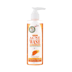 HOLLYWOOD STYLE | DAILY ACNE WASH 250ML