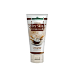 HOLLYWOOD STYLE | TUBE 150ML DRY SKIN CREAMWASH