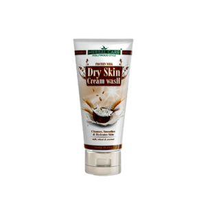 HOLLYWOOD STYLE | TUBE 150ML DRY SKIN CREAMWASH