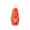 CREME 21 | BODY LOTION 600ML (DRY SKIN)