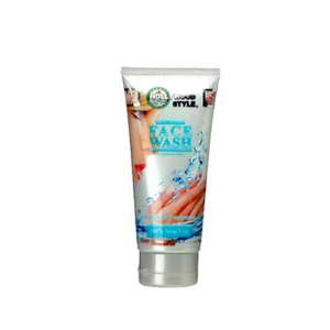 HOLLYWOOD STYLE | TUBE 150ML FACE WASH