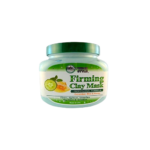 HOLLYWOOD STYLE JAR 10 OZ FIRMING CLAY MASK