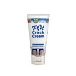 HOLLYWOOD STYLE | TUBE 150ML FOOT CRACK CREAM