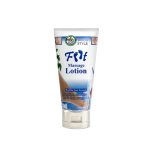 HOLLYWOOD STYLE | TUBE 150ML FOOT MASSAGE LOTION