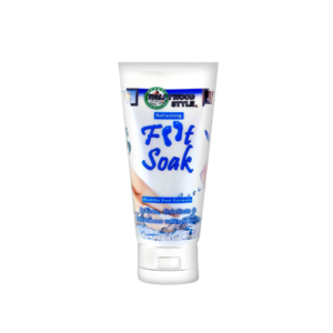 HOLLYWOOD STYLE | TUBE 150ML FOOT SOAK
